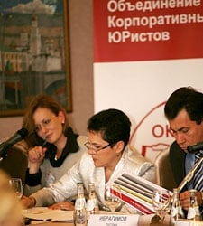 О роли юристов