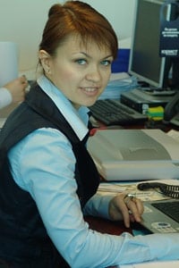 Olga Kochetkova